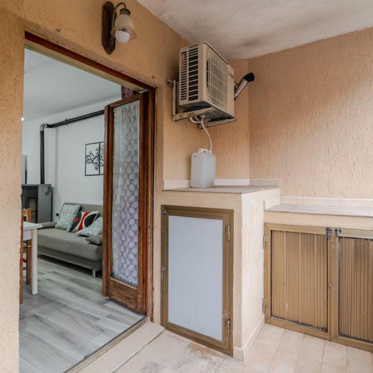 Casa Murticciola - Appartamento Deluxe con 2 Camere da Letto e Balcone - 16