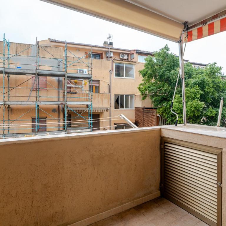 Casa Murticciola - Appartamento Deluxe con 2 Camere da Letto e Balcone - 17