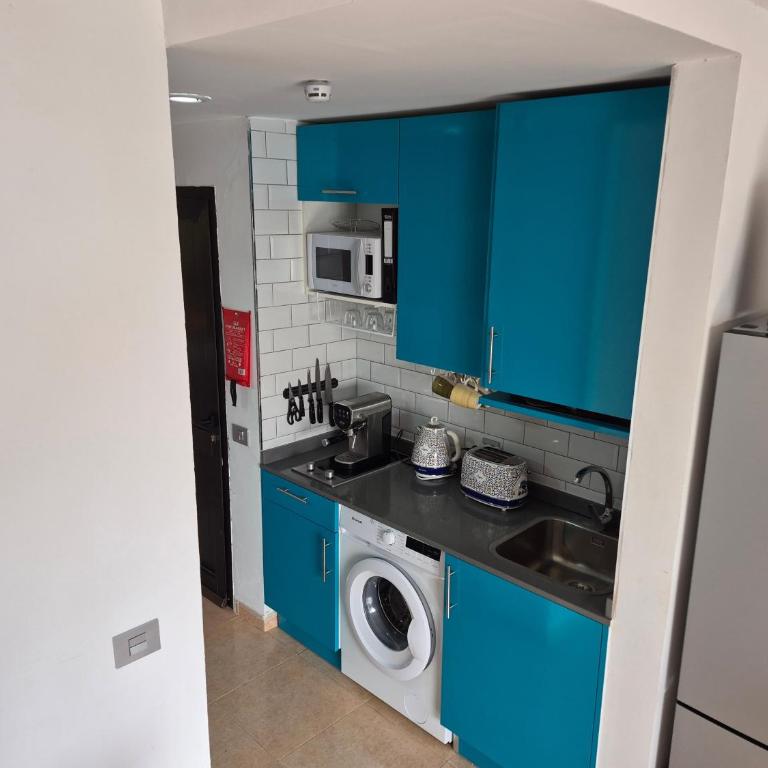 Casa de la Calma - Apartamento Superior de 1 dormitorio con balcón - 6