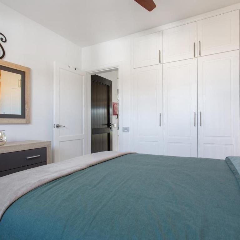 Casa de la Calma - Apartamento Superior de 1 dormitorio con balcón - 12