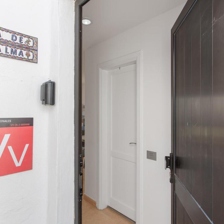 Casa de la Calma - Apartamento Superior de 1 dormitorio con balcón - 18