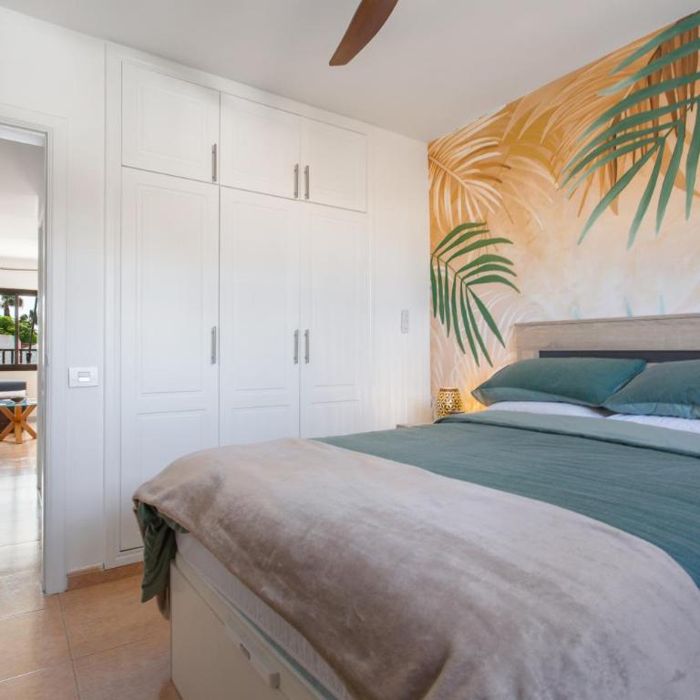 Casa de la Calma - Apartamento Superior de 1 dormitorio con balcón - 13