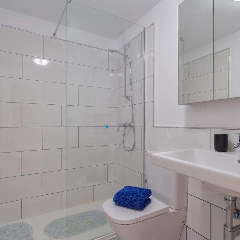 Casa de la Calma - Apartamento Superior de 1 dormitorio con balcón - 17