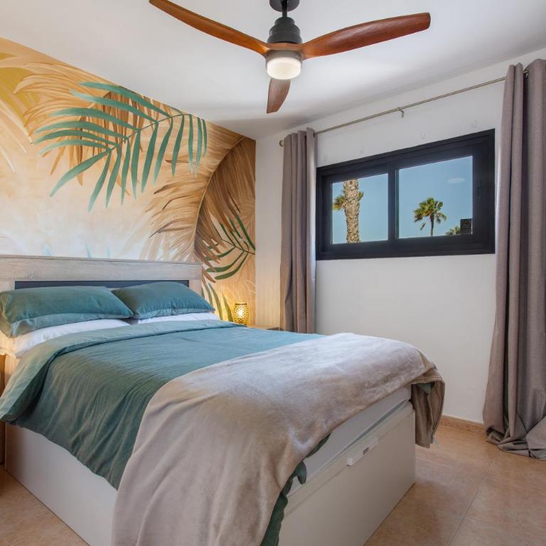 Casa de la Calma - Apartamento Superior de 1 dormitorio con balcón - 9
