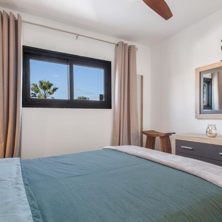 Casa de la Calma - Apartamento Superior de 1 dormitorio con balcón - 11