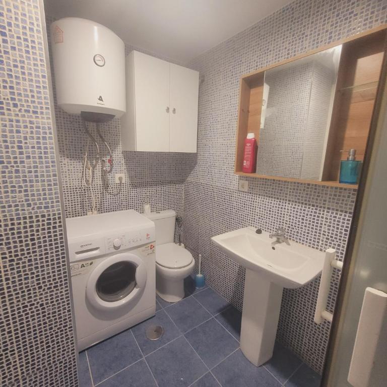 Apartamento Los Manantiales - Apartamento Superior de 1 dormitorio con balcón - 23