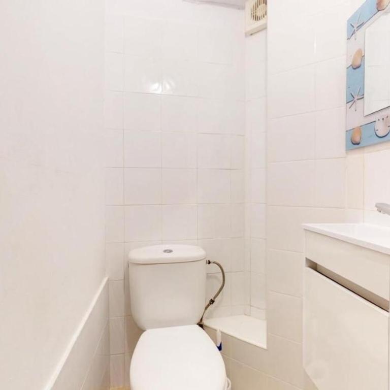Ibicenco Villajoyosa - Apartamento Deluxe de 2 dormitorios con vistas al mar - 13