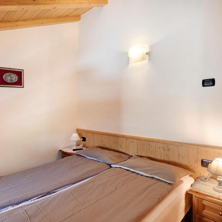 Appartamenti Jolly - Appartamento Deluxe con 2 Camere da Letto e Balcone - 12