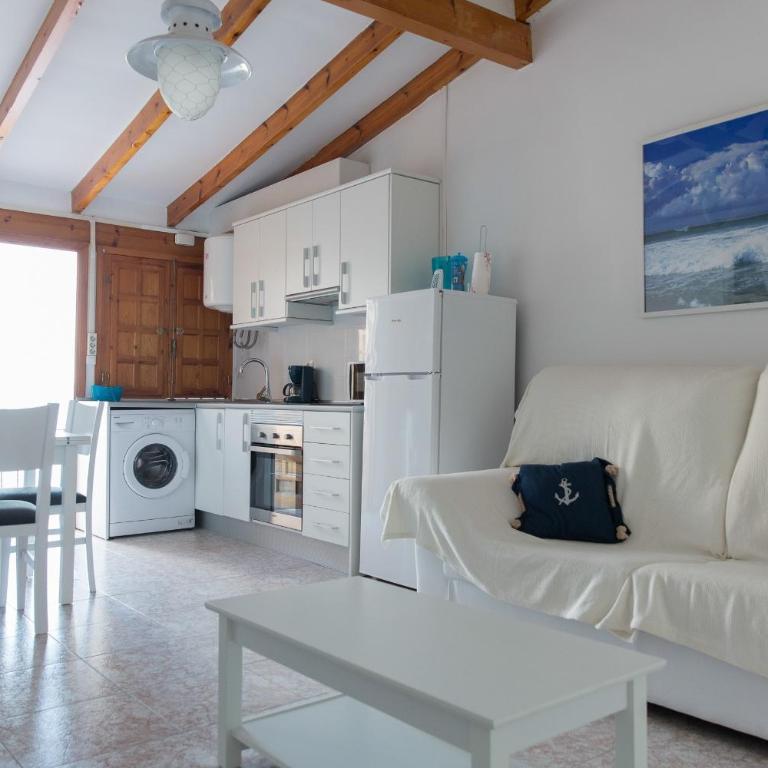 Ibicenco Villajoyosa - Apartamento Deluxe de 2 dormitorios con vistas al mar - 3