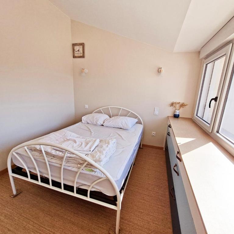 La maison de l'écume - Casa de 3 dormitorios - 9