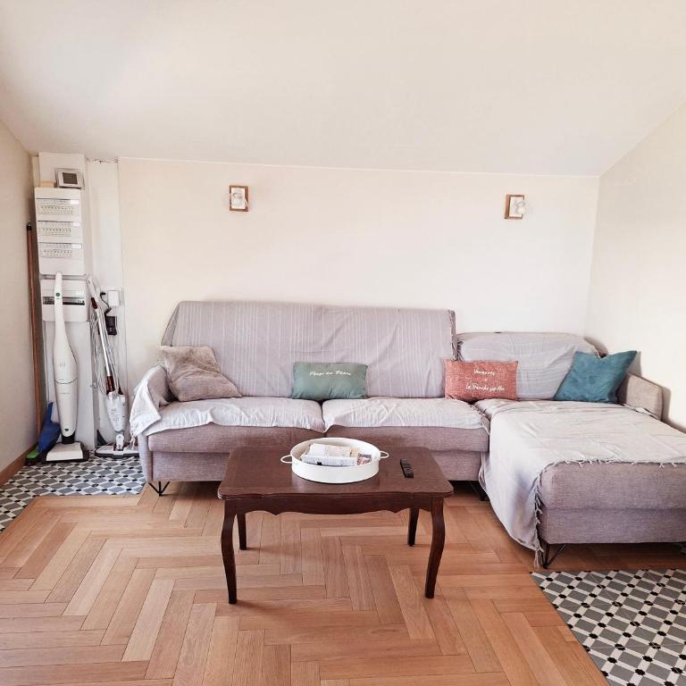La maison de l'écume - Casa de 3 dormitorios - 5