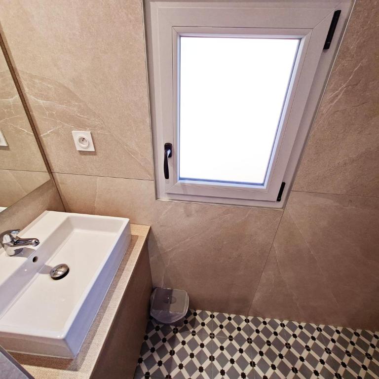 La maison de l'écume - Casa de 3 dormitorios - 15