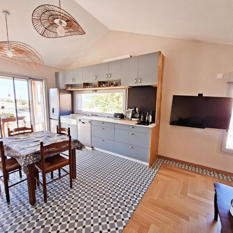 La maison de l'écume - Casa de 3 dormitorios - 2