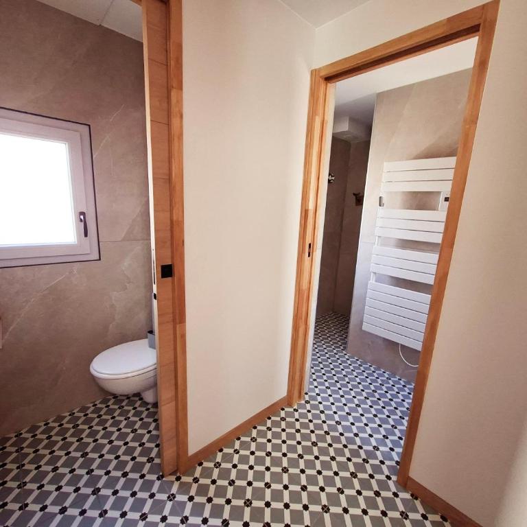 La maison de l'écume - Casa de 3 dormitorios - 14