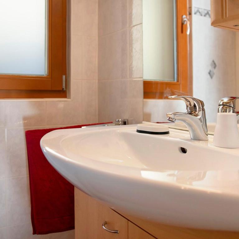 Apt Bergblick Hinterproslhof - Apartamento Deluxe de 2 dormitorios con balcón - 19