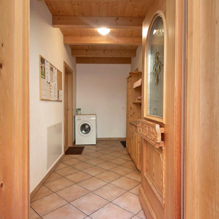 Apt Bergblick Hinterproslhof - Apartamento Deluxe de 2 dormitorios con balcón - 29