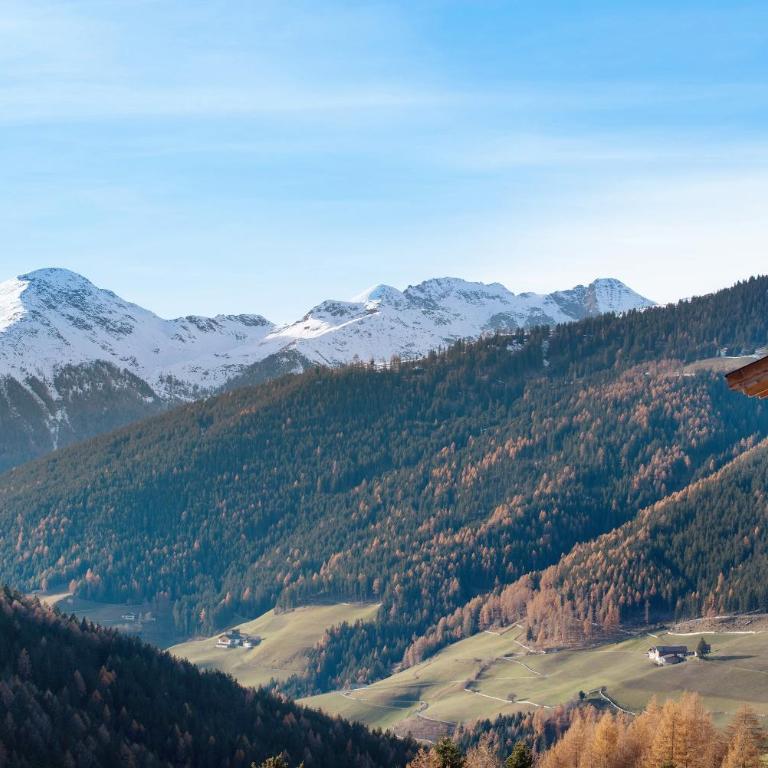 Apt Bergblick Hinterproslhof - Apartamento Deluxe de 2 dormitorios con balcón - 26