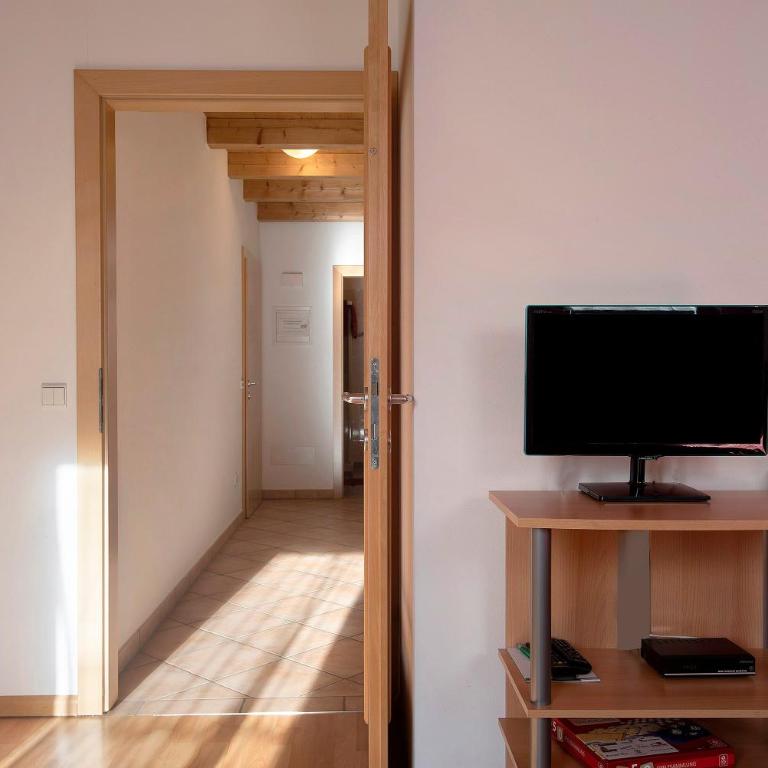 Apt Bergblick Hinterproslhof - Apartamento Deluxe de 2 dormitorios con balcón - 25