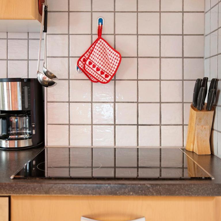 Apt Bergblick Hinterproslhof - Apartamento Deluxe de 2 dormitorios con balcón - 20