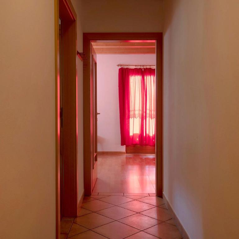 Apt Bergblick Hinterproslhof - Apartamento Deluxe de 2 dormitorios con balcón - 28
