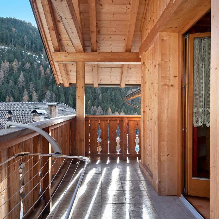 Apt Bergblick Hinterproslhof - Apartamento Deluxe de 2 dormitorios con balcón - 11