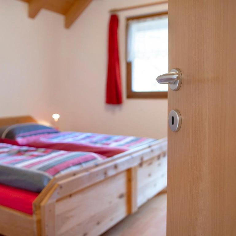 Apt Bergblick Hinterproslhof - Apartamento Deluxe de 2 dormitorios con balcón - 9
