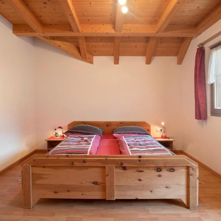 Apt Bergblick Hinterproslhof - Apartamento Deluxe de 2 dormitorios con balcón - 7