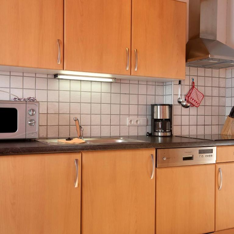 Apt Bergblick Hinterproslhof - Apartamento Deluxe de 2 dormitorios con balcón - 12