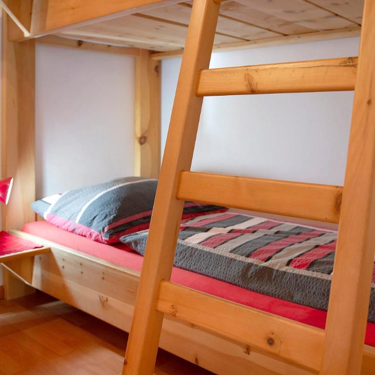 Apt Bergblick Hinterproslhof - Apartamento Deluxe de 2 dormitorios con balcón - 24