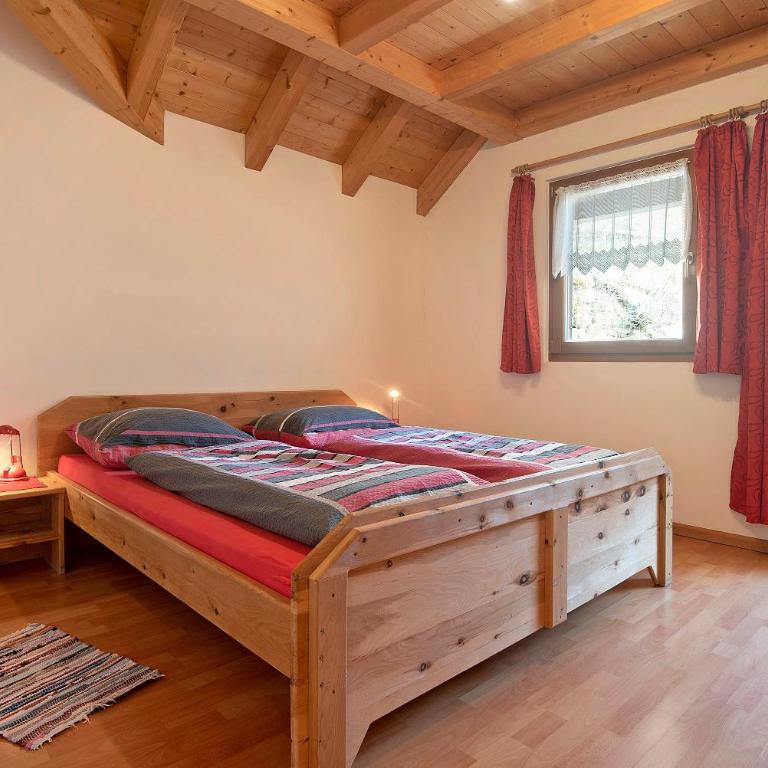 Apt Bergblick Hinterproslhof - Apartamento Deluxe de 2 dormitorios con balcón - 4