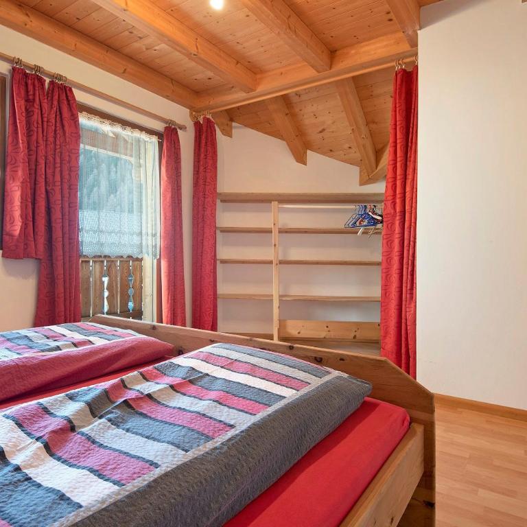 Apt Bergblick Hinterproslhof - Apartamento Deluxe de 2 dormitorios con balcón - 8