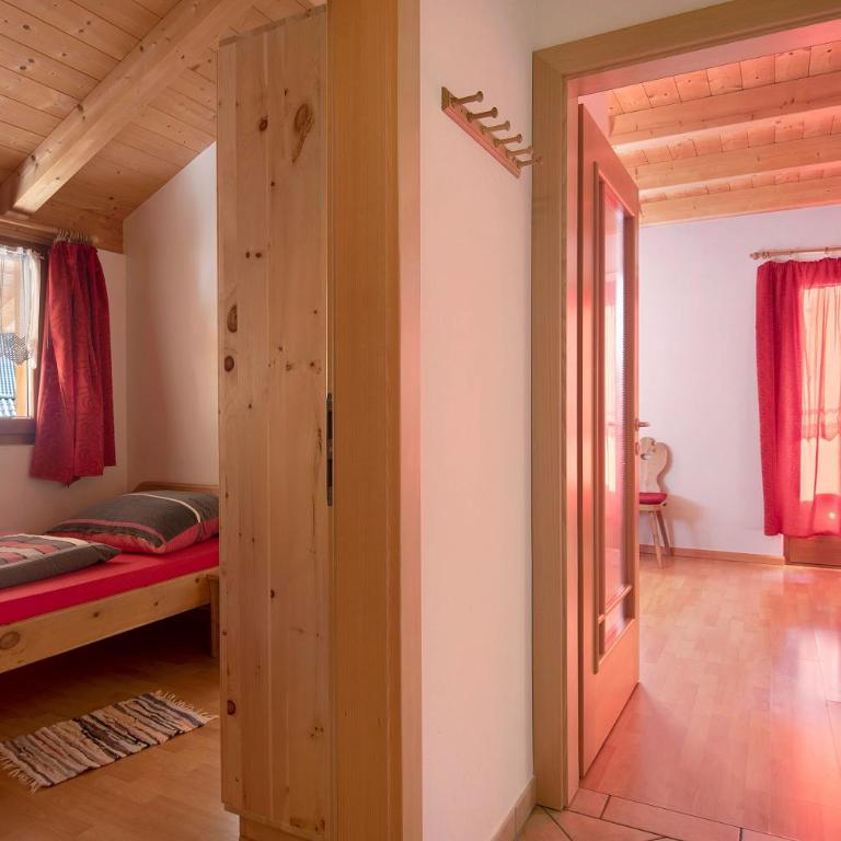 Apt Bergblick Hinterproslhof - Apartamento Deluxe de 2 dormitorios con balcón - 14
