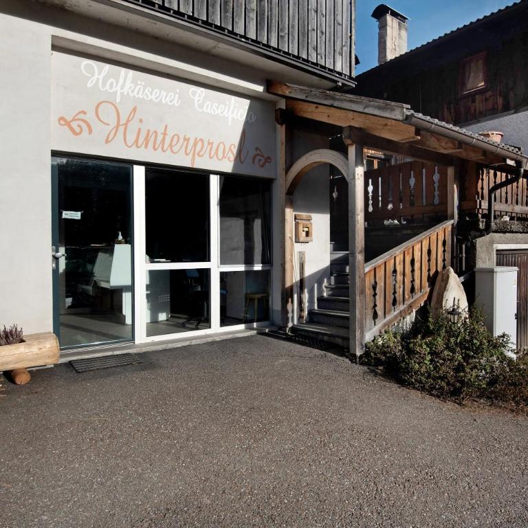 Apt Bergblick Hinterproslhof - Apartamento Deluxe de 2 dormitorios con balcón - 32