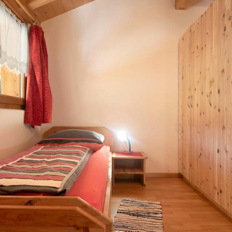 Apt Bergblick Hinterproslhof - Apartamento Deluxe de 2 dormitorios con balcón - 22