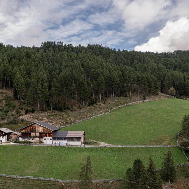 Apt Bergblick Hinterproslhof - Apartamento Deluxe de 2 dormitorios con balcón - 44