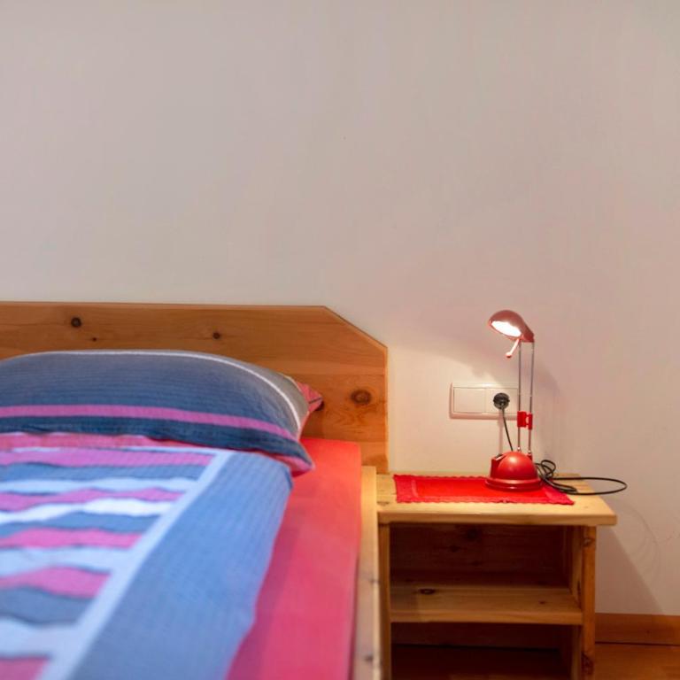 Apt Bergblick Hinterproslhof - Apartamento Deluxe de 2 dormitorios con balcón - 21