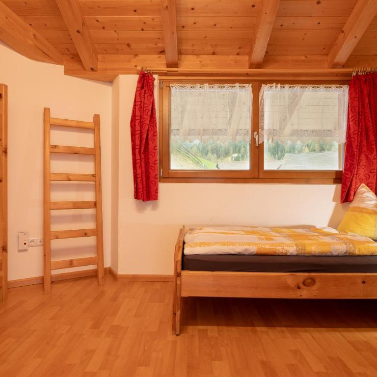 Apt Bergblick Hinterproslhof - Apartamento Deluxe de 2 dormitorios con balcón - 16