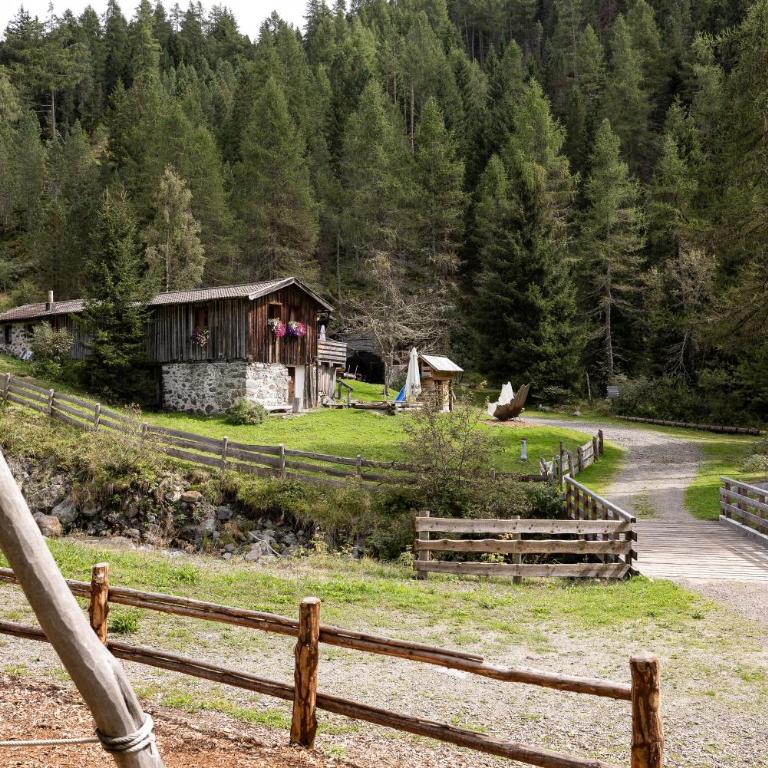 Apt Bergblick Hinterproslhof - Apartamento Deluxe de 2 dormitorios con balcón - 45