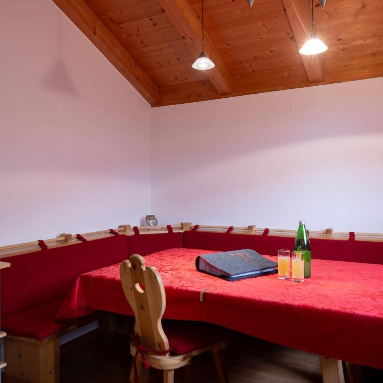 Apt Bergblick Hinterproslhof - Apartamento Deluxe de 2 dormitorios con balcón - 41