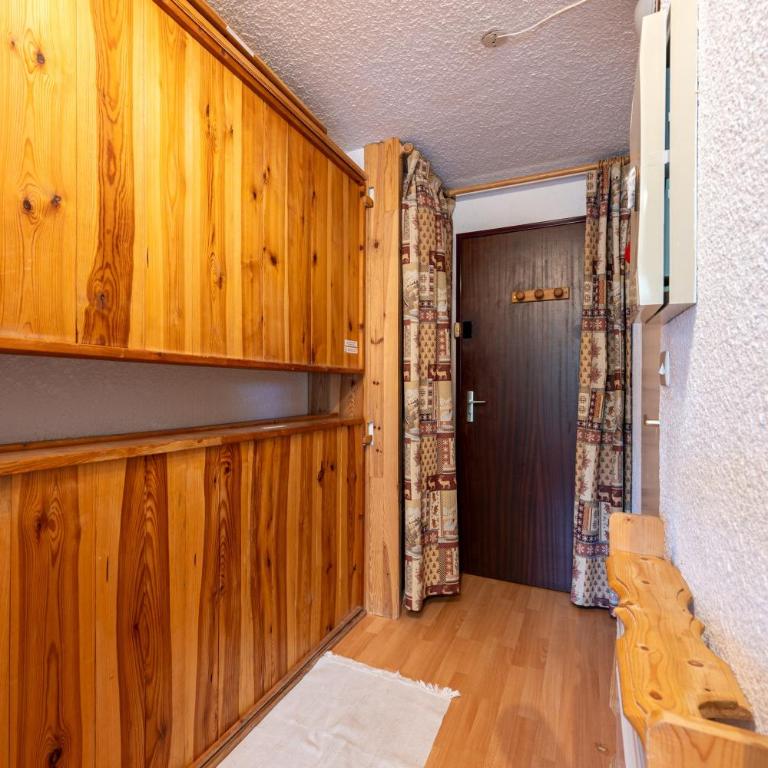 Studio 4 Pers Saint-françois - Appartement 1 Chambre Supérieur avec Balcon - 12