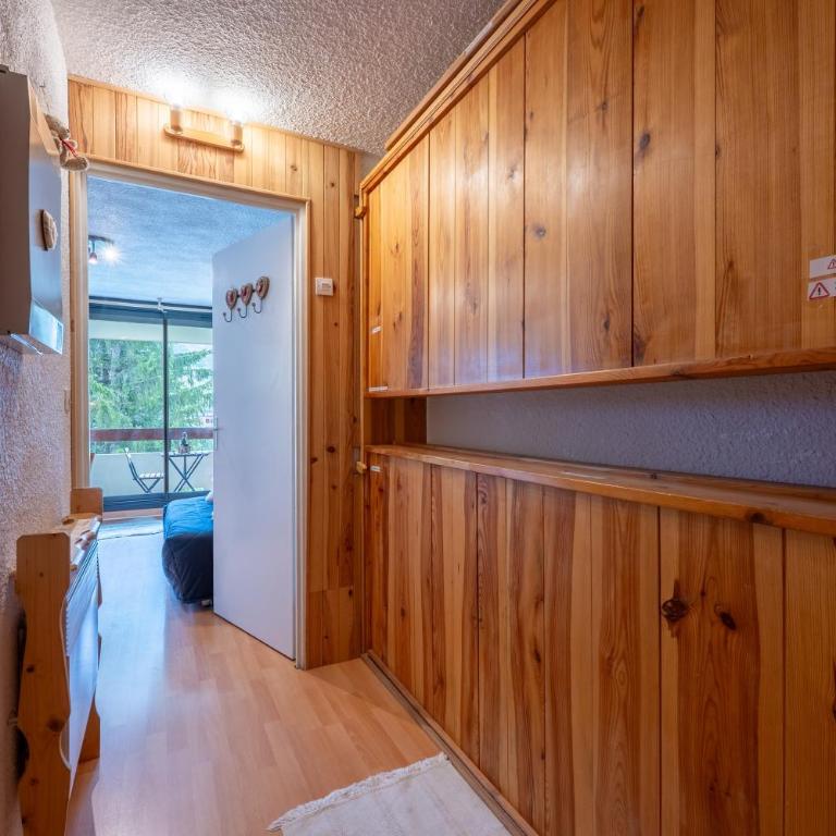 Studio 4 Pers Saint-françois - Appartement 1 Chambre Supérieur avec Balcon - 13