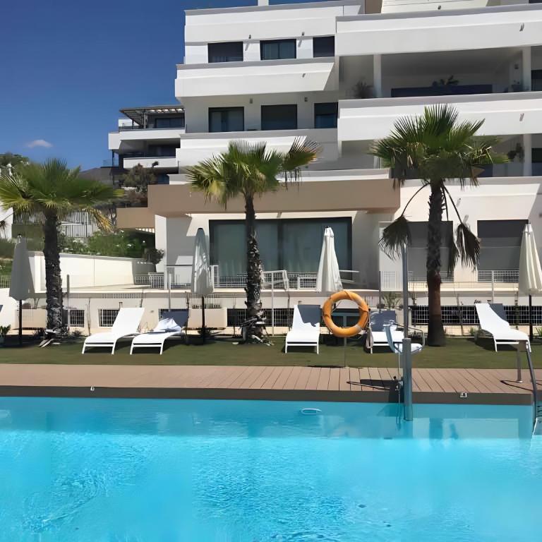 Penthouse Apt With Ocean View - Apartamento Superior con vistas a la ciudad - 19