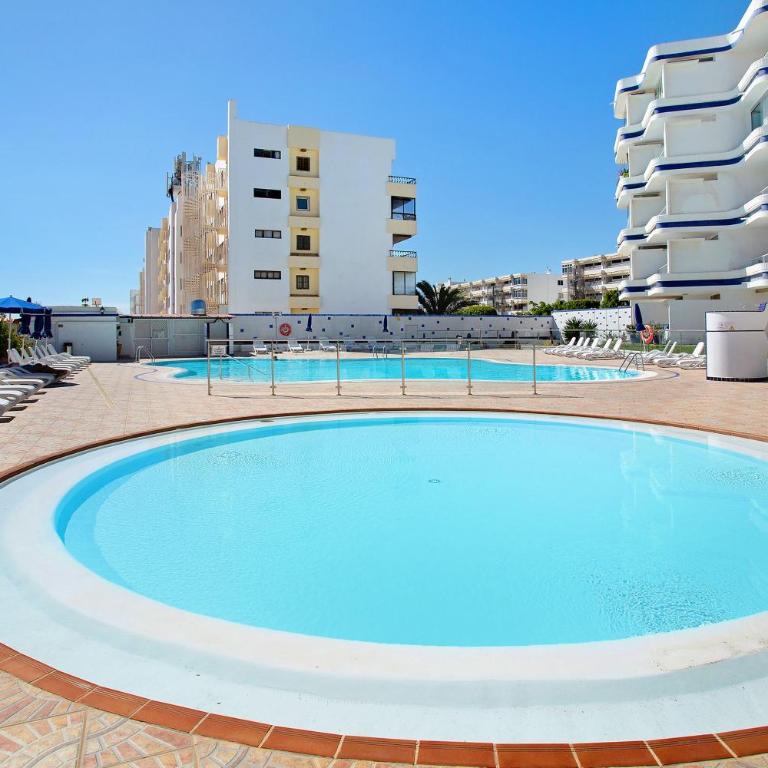 Tamaran Bureba 511 - Apartamento Superior con vistas a la ciudad - 20