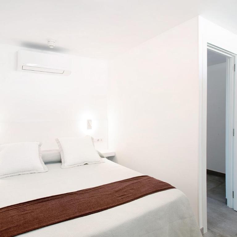 Tamaran Bureba 511 - Apartamento Superior con vistas a la ciudad - 15