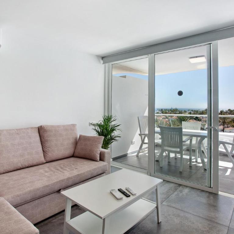 Tamaran Bureba 511 - Apartamento Superior con vistas a la ciudad - 4
