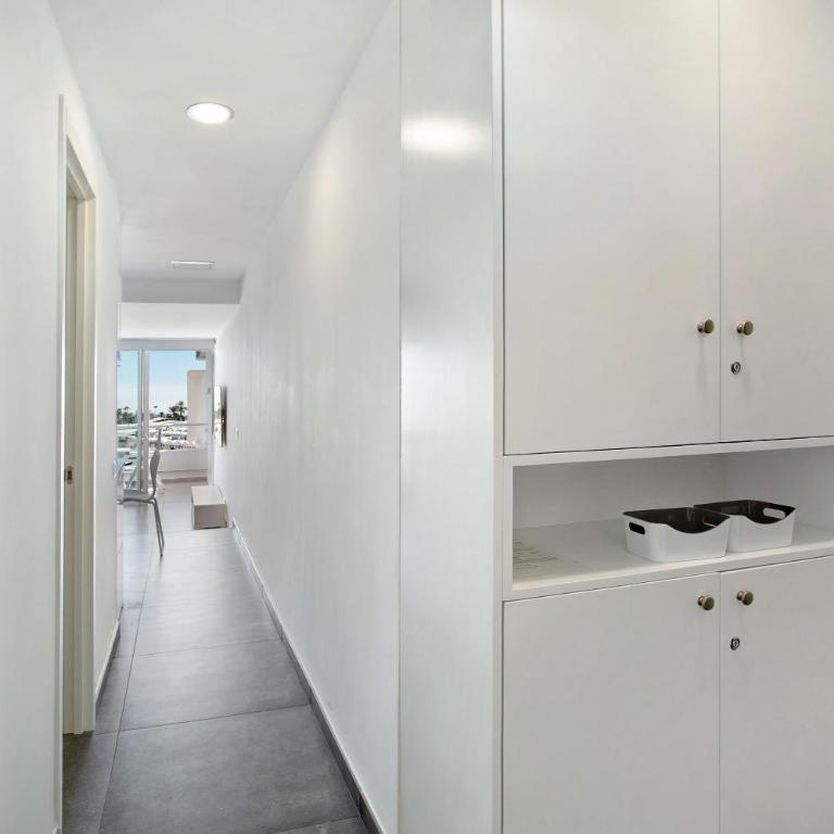 Tamaran Bureba 511 - Apartamento Superior con vistas a la ciudad - 13