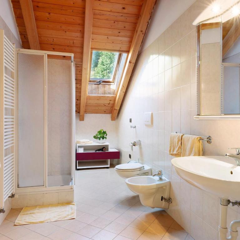 Melcherhof - Appartamento Deluxe con 2 Camere da Letto e Vista Giardino - 20