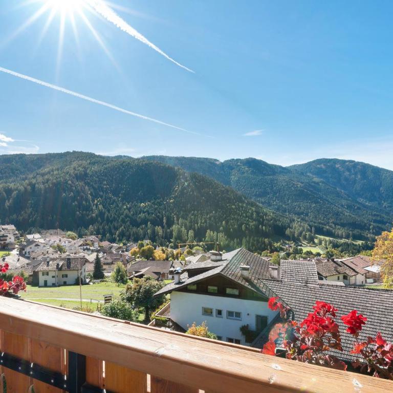 Melcherhof - Appartamento Deluxe con 2 Camere da Letto e Vista Giardino - 4