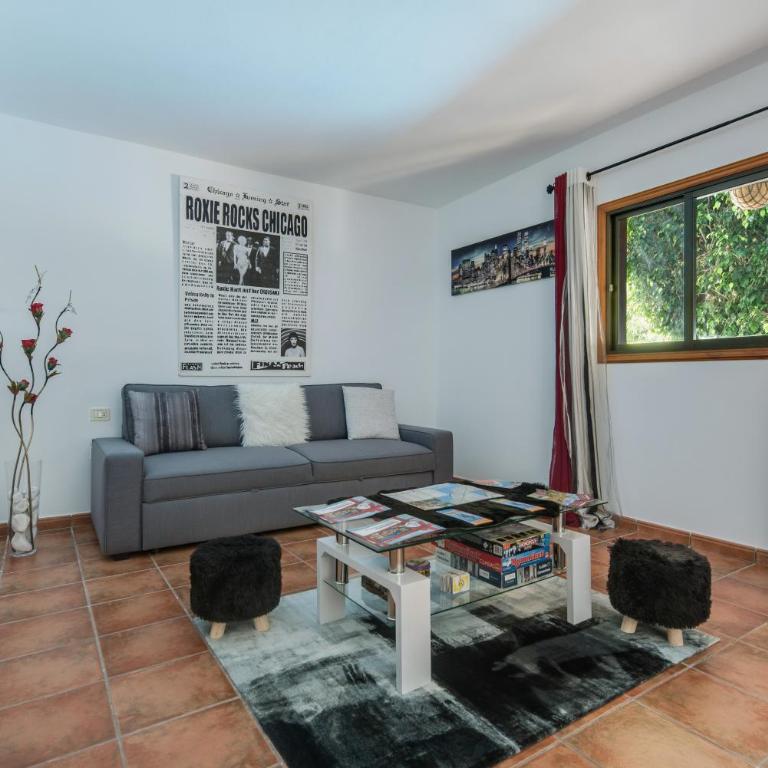 Casa Reina del Atlántico - Casa de 2 dormitorios - 5