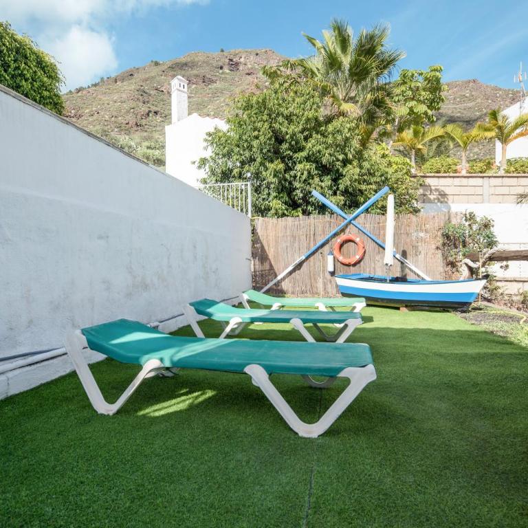 Casa Reina del Atlántico - Casa de 2 dormitorios - 28